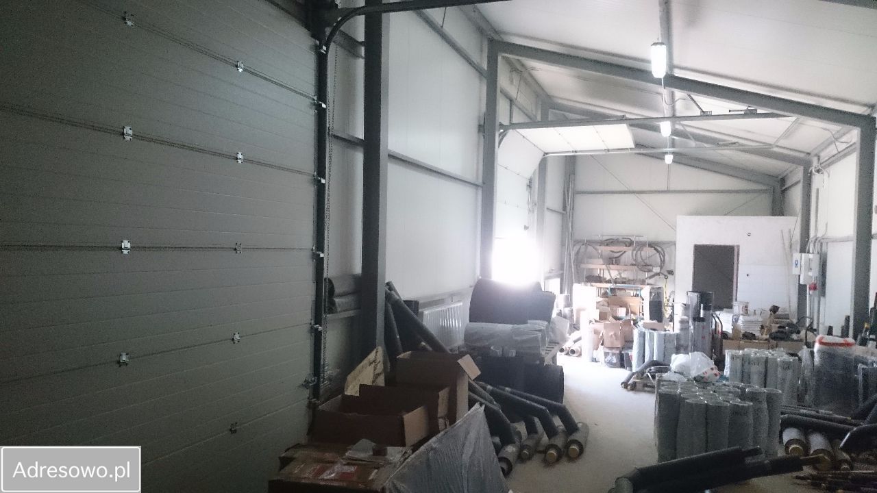 Lokal Łódź Dąbrowa, ul. Lodowa. Zdjęcie 17