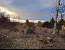 Działka budowlana Częstochowa Grabówka