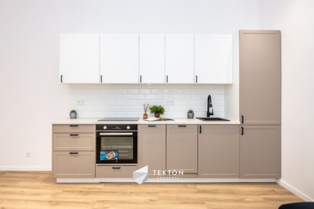 Mieszkanie 2-pokojowe Poznań Jeżyce, ul. św. Wawrzyńca. Zdjęcie 1