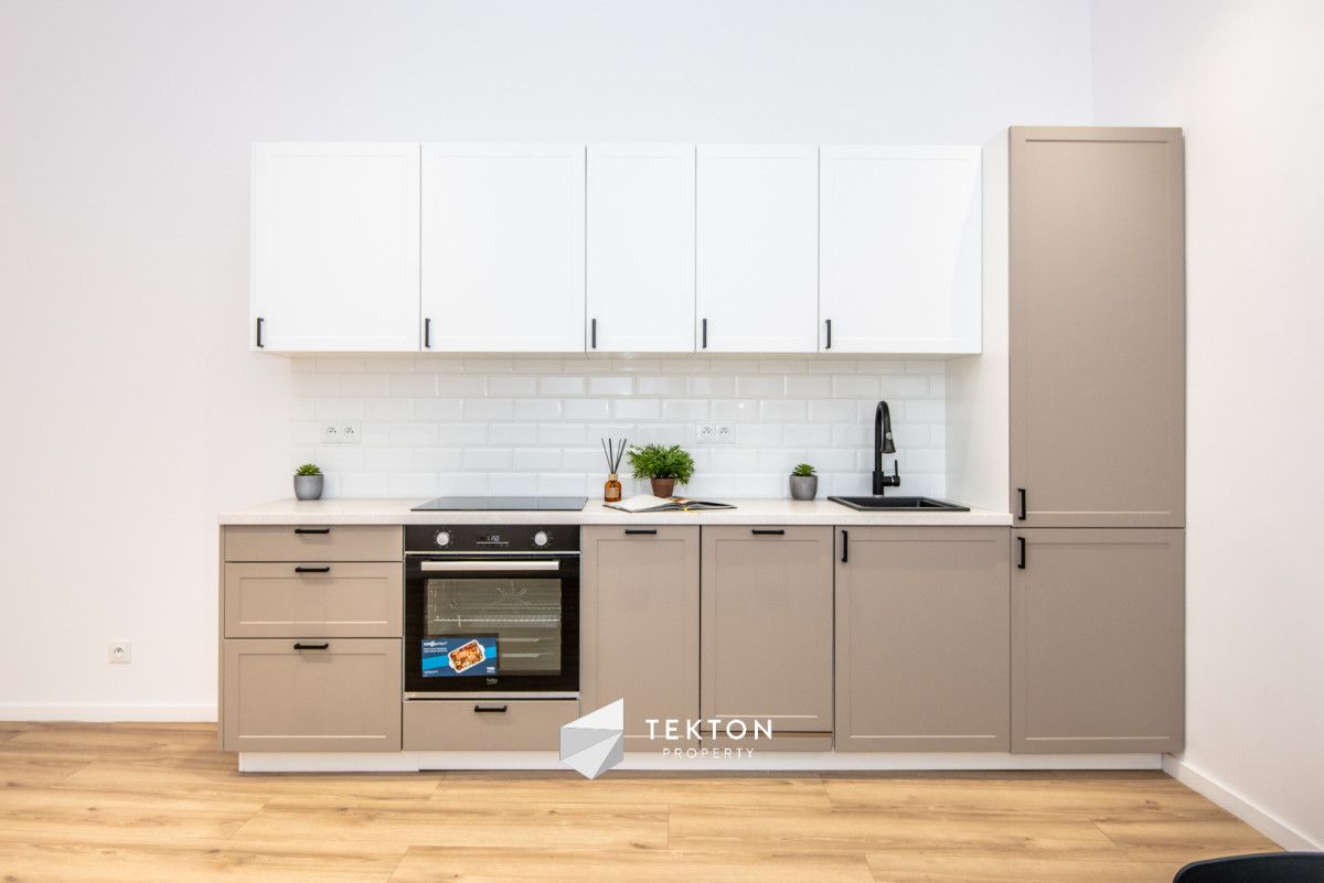 Mieszkanie 2-pokojowe Poznań Jeżyce, ul. św. Wawrzyńca