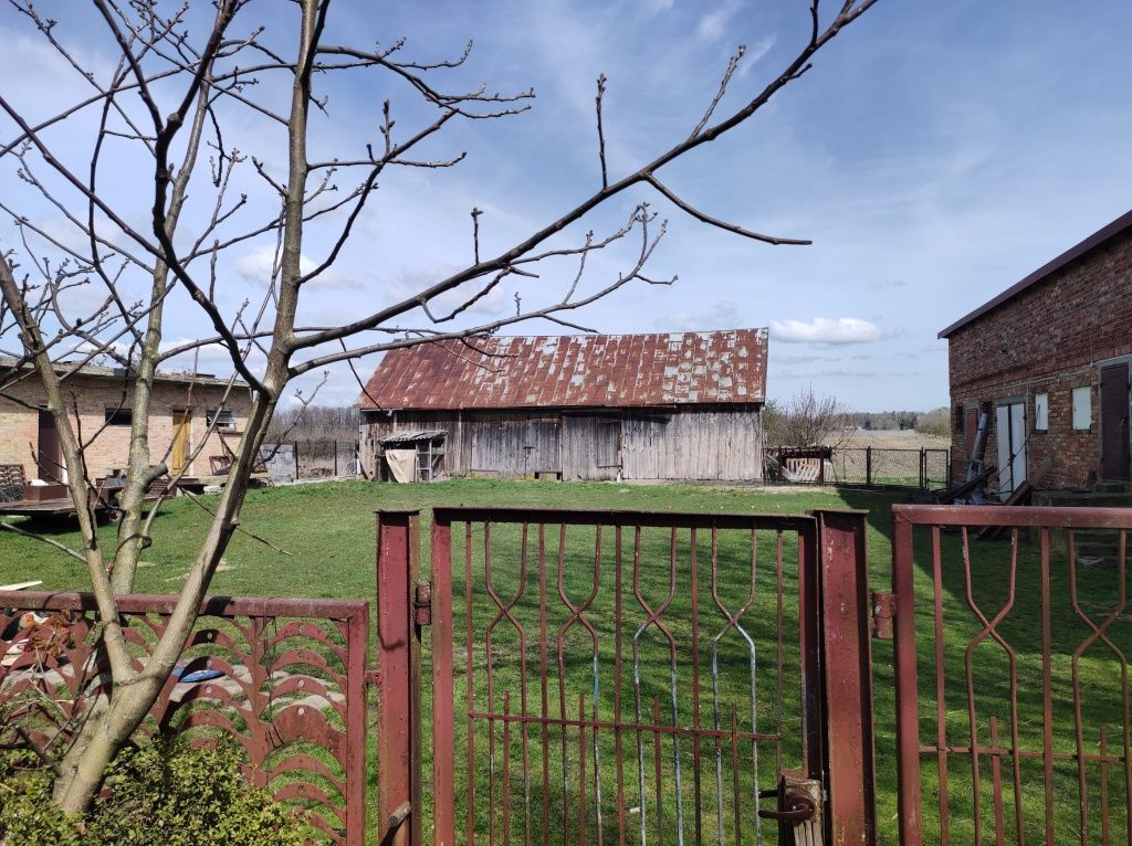 gospodarstwo Krześniaków. Zdjęcie 7