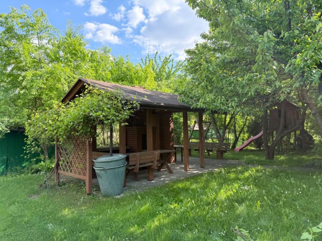 Działka rekreacyjna Kraków Łagiewniki. Zdjęcie 1