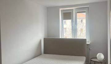 Mieszkanie 2-pokojowe Warszawa Włochy, ul. Batalionu "Włochy"