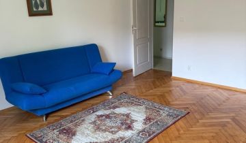 Mieszkanie 2-pokojowe Warszawa Ochota, ul. Szczęśliwicka