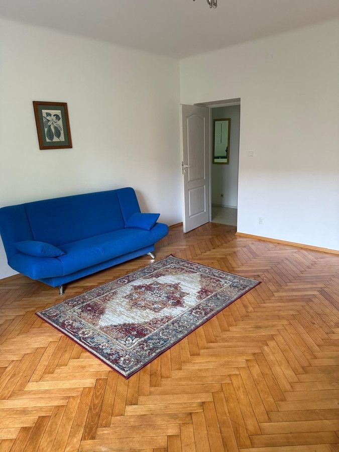 Mieszkanie 2-pokojowe Warszawa Ochota, ul. Szczęśliwicka