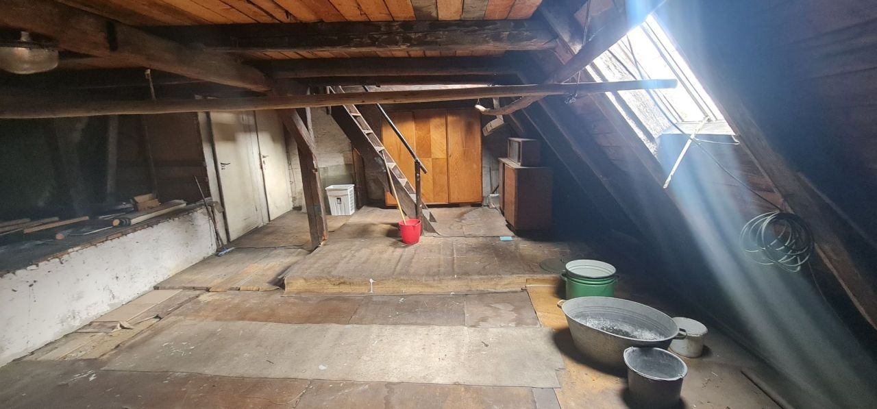 Mieszkanie 4-pokojowe Mieroszów. Zdjęcie 6