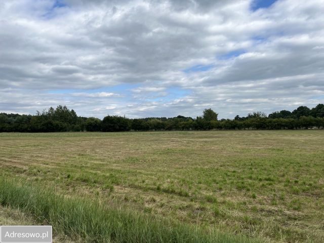 Działka budowlana Jarantów-Kolonia. Zdjęcie 1