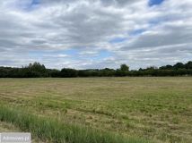 Działka budowlana Jarantów-Kolonia