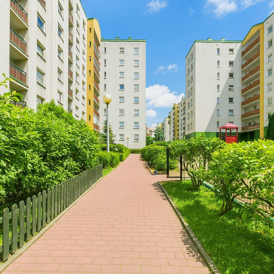 Mieszkanie 2-pokojowe Warszawa Ursus, ul. Górna Droga. Zdjęcie 11