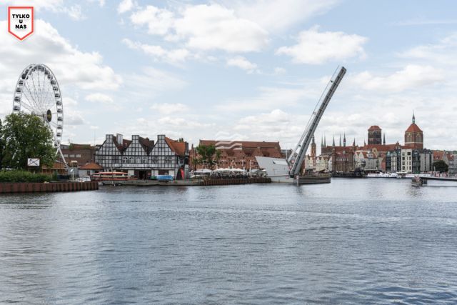 Mieszkanie 4-pokojowe Gdańsk Śródmieście, ul. Stara Stocznia. Zdjęcie 33