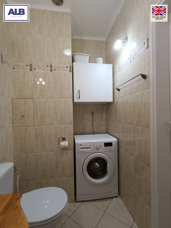 Mieszkanie 1-pokojowe Gdańsk Łostowice, ul. Kolorowa. Zdjęcie 8