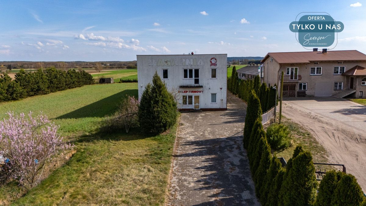 Lokal Polichno. Zdjęcie 2