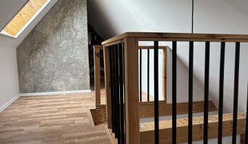 dom wolnostojący, 5 pokoi Szczecin Dąbie, ul. Chorwacka