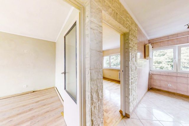 Mieszkanie 2-pokojowe Łódź Teofilów, ul. Wici. Zdjęcie 2