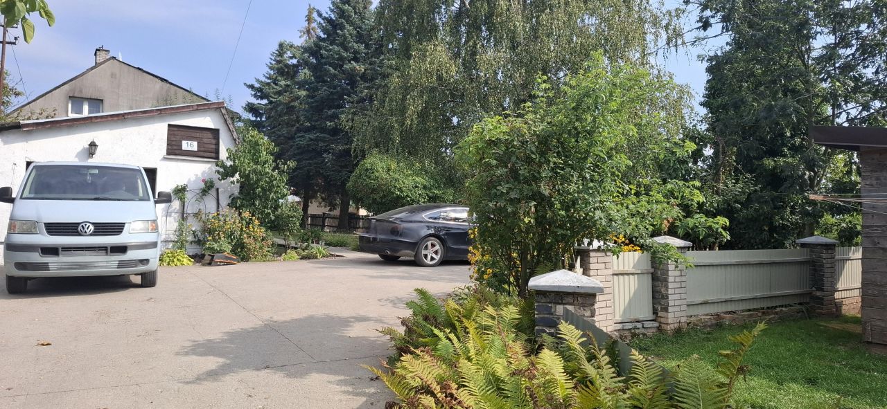 dom wolnostojący, 8 pokoi Ogrodniki. Zdjęcie 22