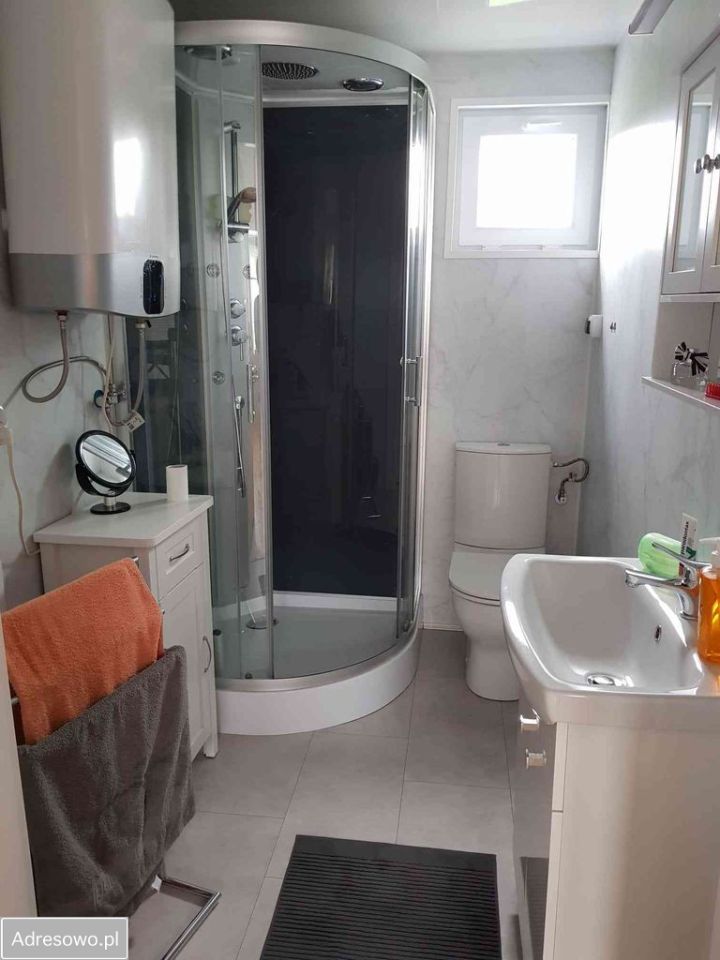 dom letniskowy, 3 pokoje Sarbinowo. Zdjęcie 7