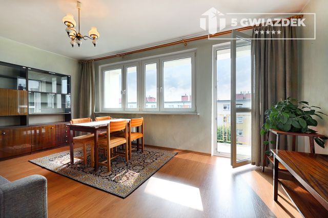 Mieszkanie 3-pokojowe Szczecinek, ul. Warszawska. Zdjęcie 1