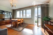 Mieszkanie 3-pokojowe Szczecinek, ul. Warszawska