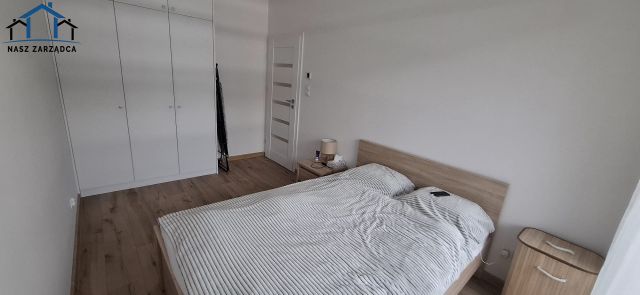 Mieszkanie 2-pokojowe Bydgoszcz Okole, ul. Grunwaldzka. Zdjęcie 7