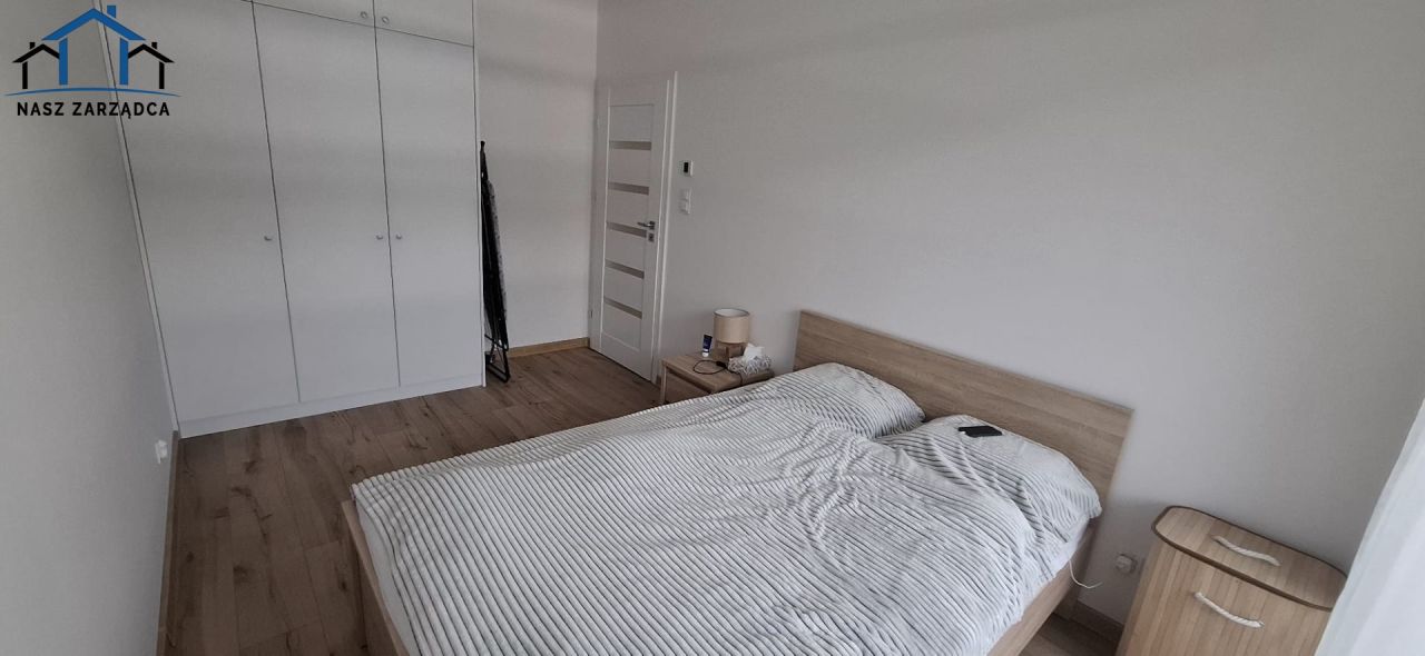 Mieszkanie 2-pokojowe Bydgoszcz Okole, ul. Grunwaldzka. Zdjęcie 7