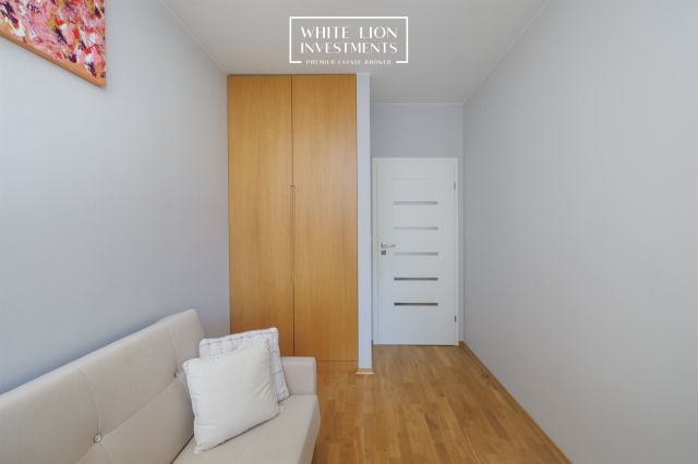 Mieszkanie 3-pokojowe Warszawa Wola, ul. Symboliczna. Zdjęcie 12