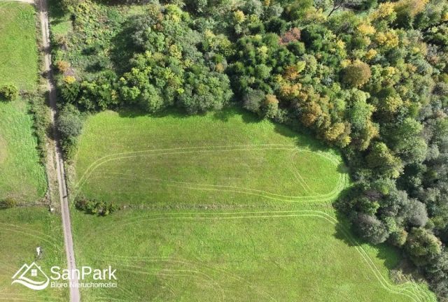 Działka budowlana Wołkowyja. Zdjęcie 5