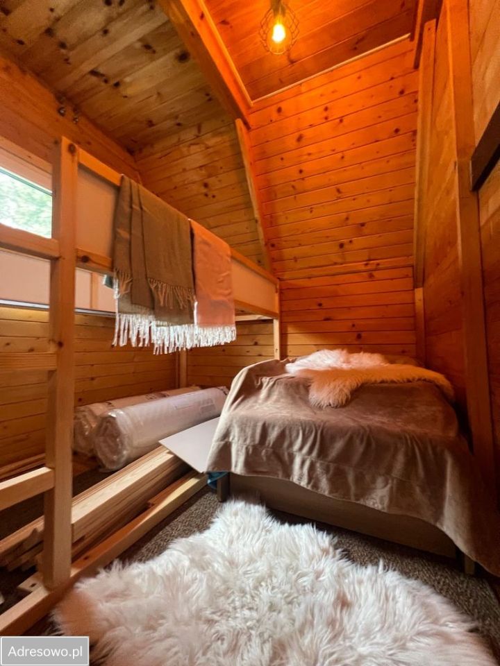 Działka inna Warnołęka. Zdjęcie 9