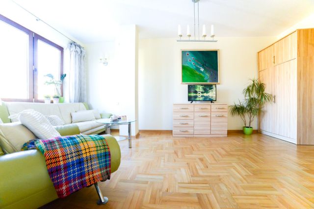 Mieszkanie 2-pokojowe Warszawa Ursynów, ul. Wilhelma Konrada Roentgena. Zdjęcie 10