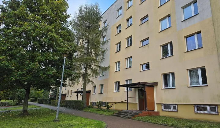 Mieszkanie 3-pokojowe Kielce Uroczysko, ul. Władysława Orkana