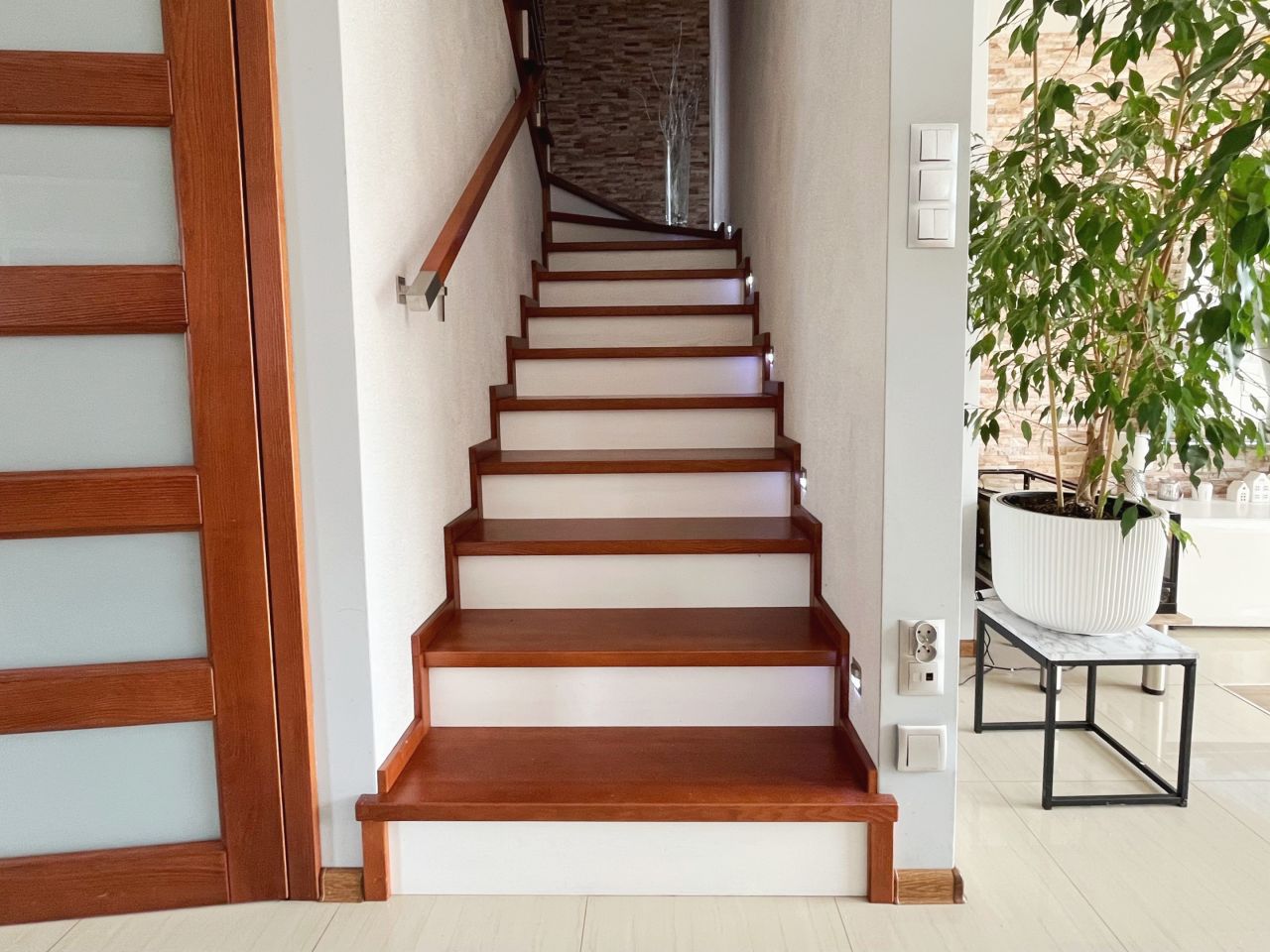 dom szeregowy, 5 pokoi Koszalin Rokosowo, ul. Laurowa. Zdjęcie 8