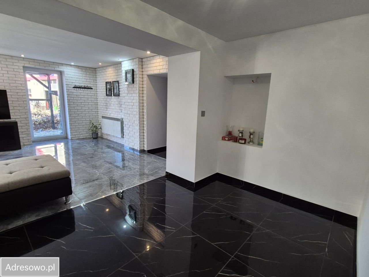 bliźniak, 5 pokoi Wądroże Wielkie. Zdjęcie 16