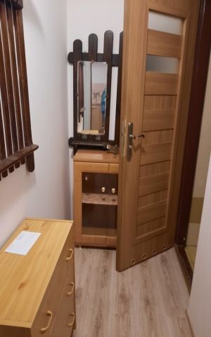 Mieszkanie 2-pokojowe Kłodzko Centrum, ul. Armii Krajowej. Zdjęcie 8