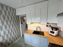 Mieszkanie 3-pokojowe Ponętów Górny Drugi. Zdjęcie 2