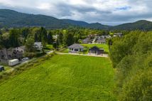 Działka budowlana Wilkowice, ul. Spacerowa. Zdjęcie 4