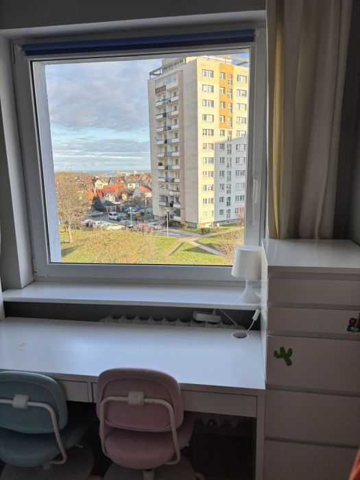 Mieszkanie 3-pokojowe Gdańsk Suchanino, ul. Niccola Paganiniego. Zdjęcie 6