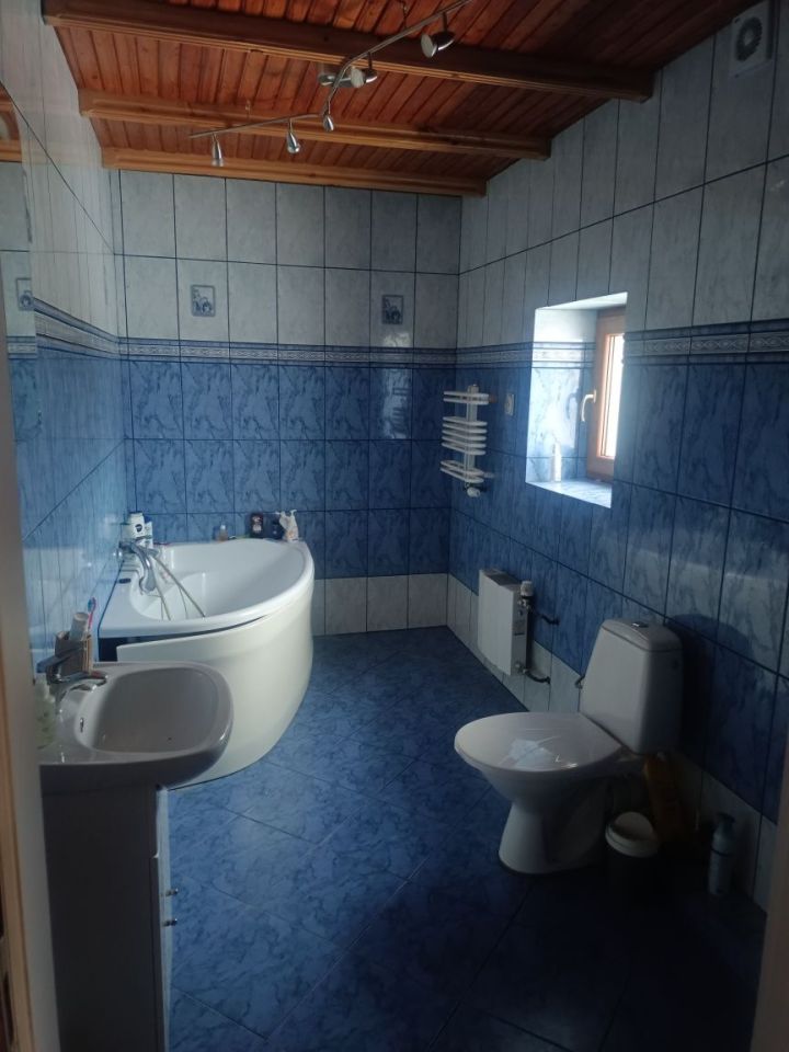 bliźniak Rów. Zdjęcie 8