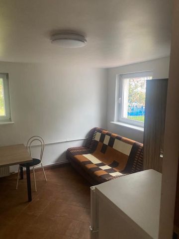 Mieszkanie 1-pokojowe Swarzędz. Zdjęcie 1