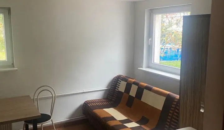 Mieszkanie 1-pokojowe Swarzędz