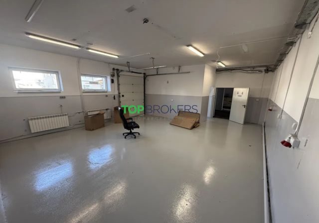 Lokal Warszawa Wesoła, al. Jana Pawła II. Zdjęcie 2