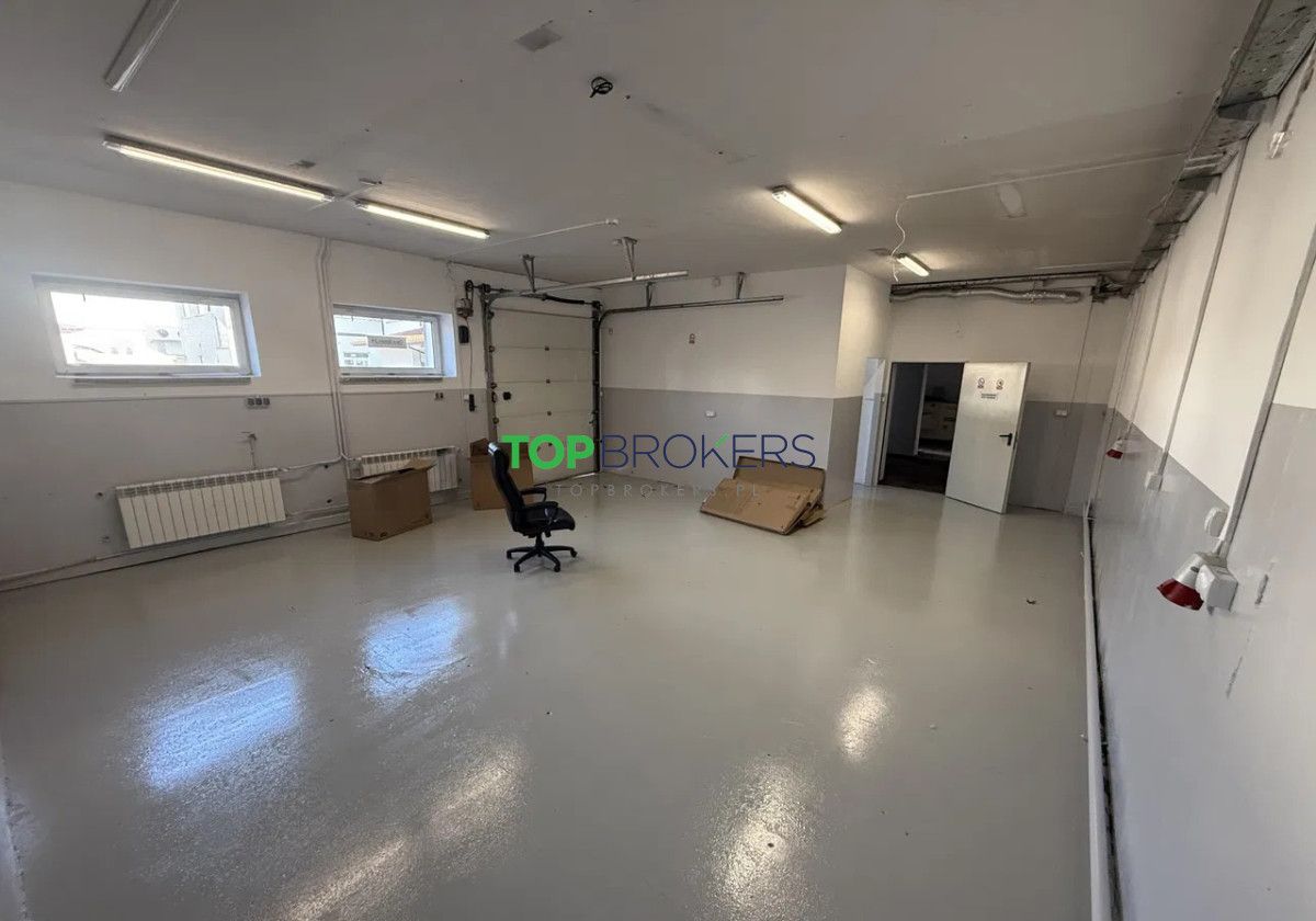 Lokal Warszawa Wesoła, al. Jana Pawła II. Zdjęcie 2