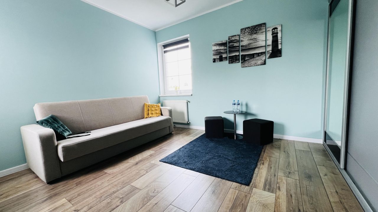 dom wolnostojący, 6 pokoi Przeźmierowo, ul. Morelowa. Zdjęcie 30