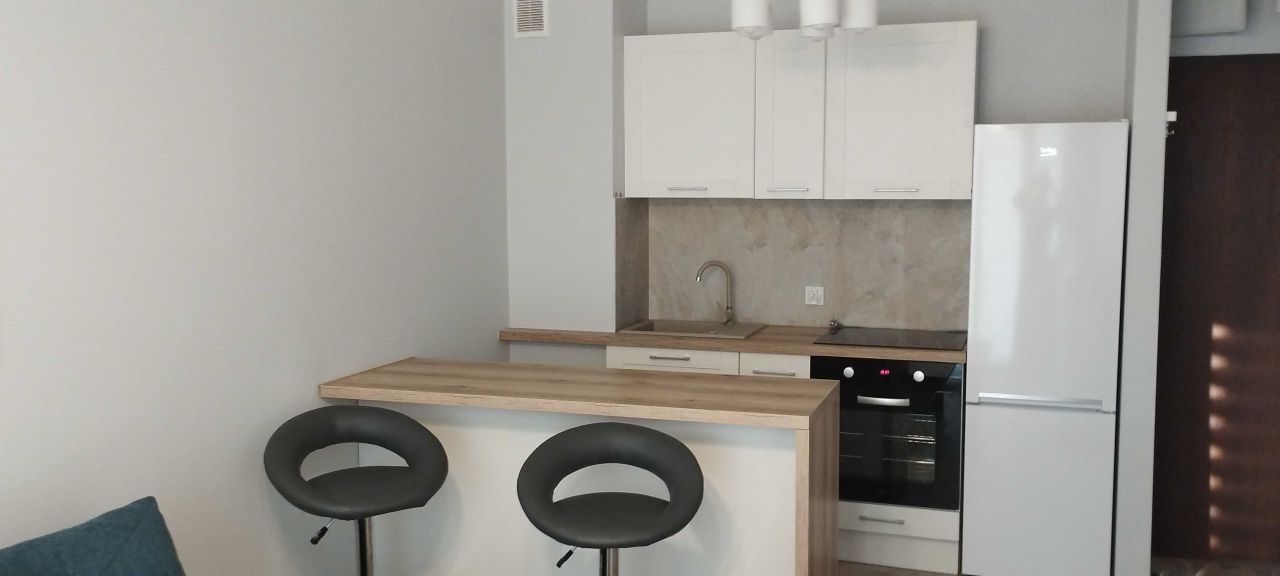 Mieszkanie 2-pokojowe Pyrzyce. Zdjęcie 2