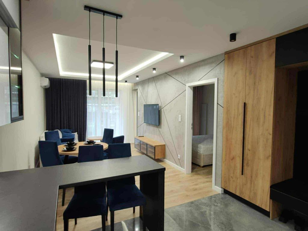 Mieszkanie 2-pokojowe Częstochowa Parkitka, ul. Poleska. Zdjęcie 4