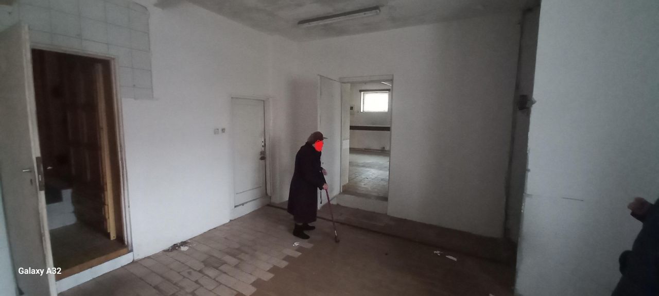 dom wolnostojący Olsztyn Likusy, ul. Bałtycka. Zdjęcie 9