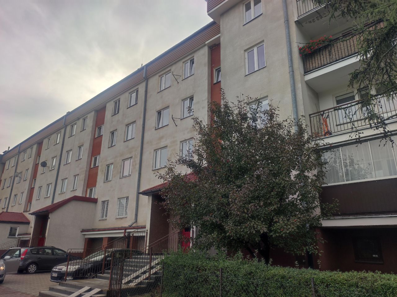 Mieszkanie 1-pokojowe Marki, ul. Tadeusza Rejtana. Zdjęcie 14