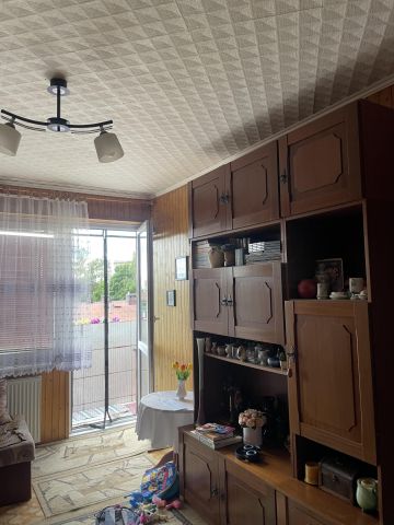 Mieszkanie 3-pokojowe Hajnówka Lipiny, ul. Lipowa. Zdjęcie 1