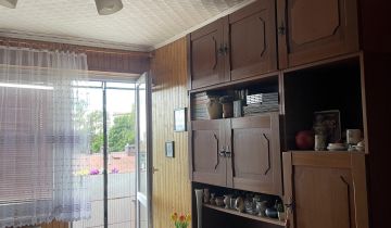 Mieszkanie 3-pokojowe Hajnówka Lipiny, ul. Lipowa