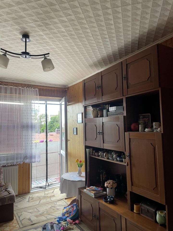 Mieszkanie 3-pokojowe Hajnówka Lipiny, ul. Lipowa