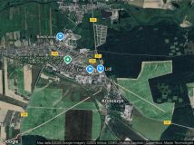 Mieszkanie 2-pokojowe Barcin, ul. Dworcowa