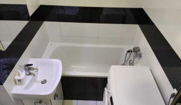 Mieszkanie 3-pokojowe Warszawa Wola, ul. Płocka